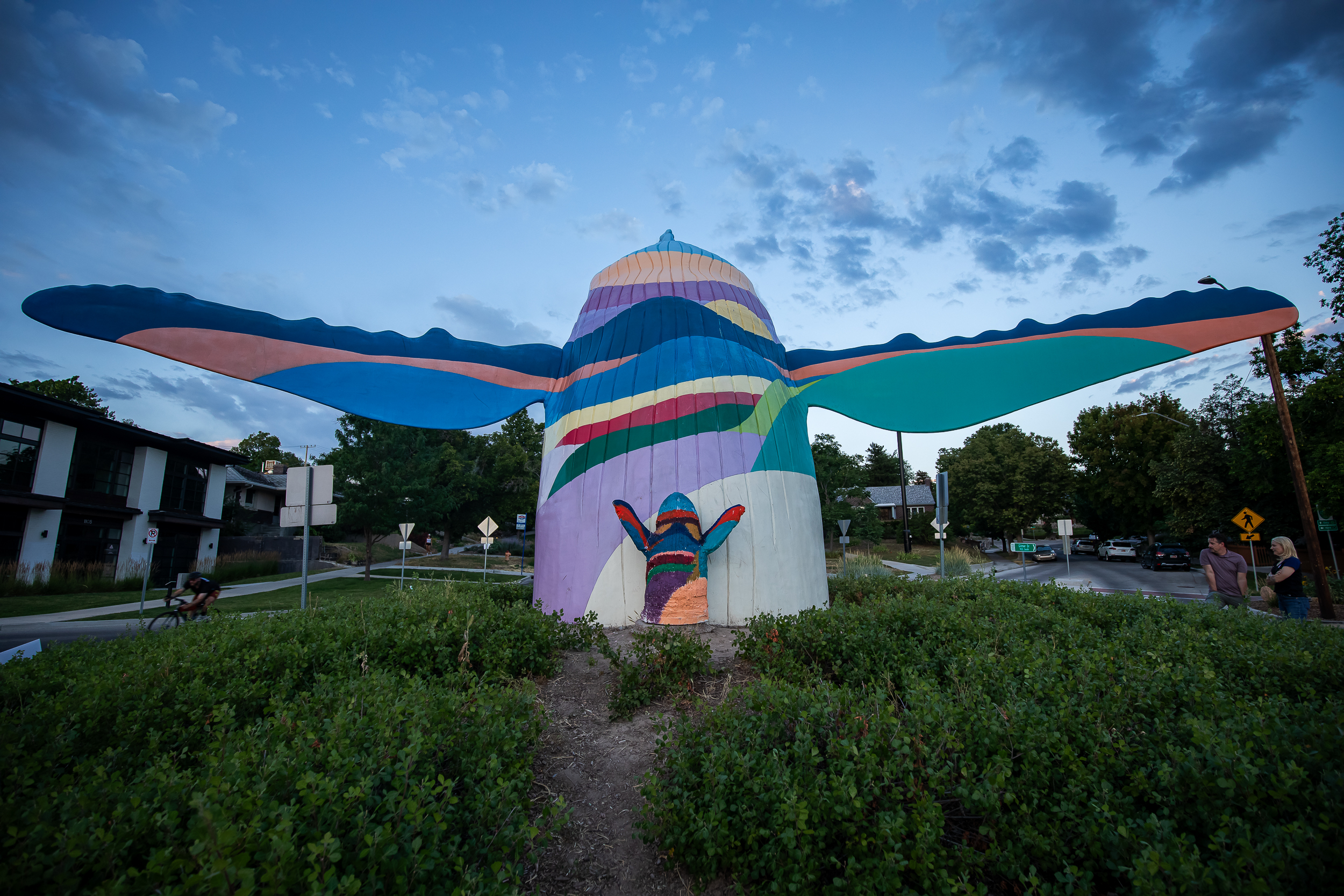 The Mini Whale of Salt Lake City: How a Side Project Became a Viral Sensation (2026)