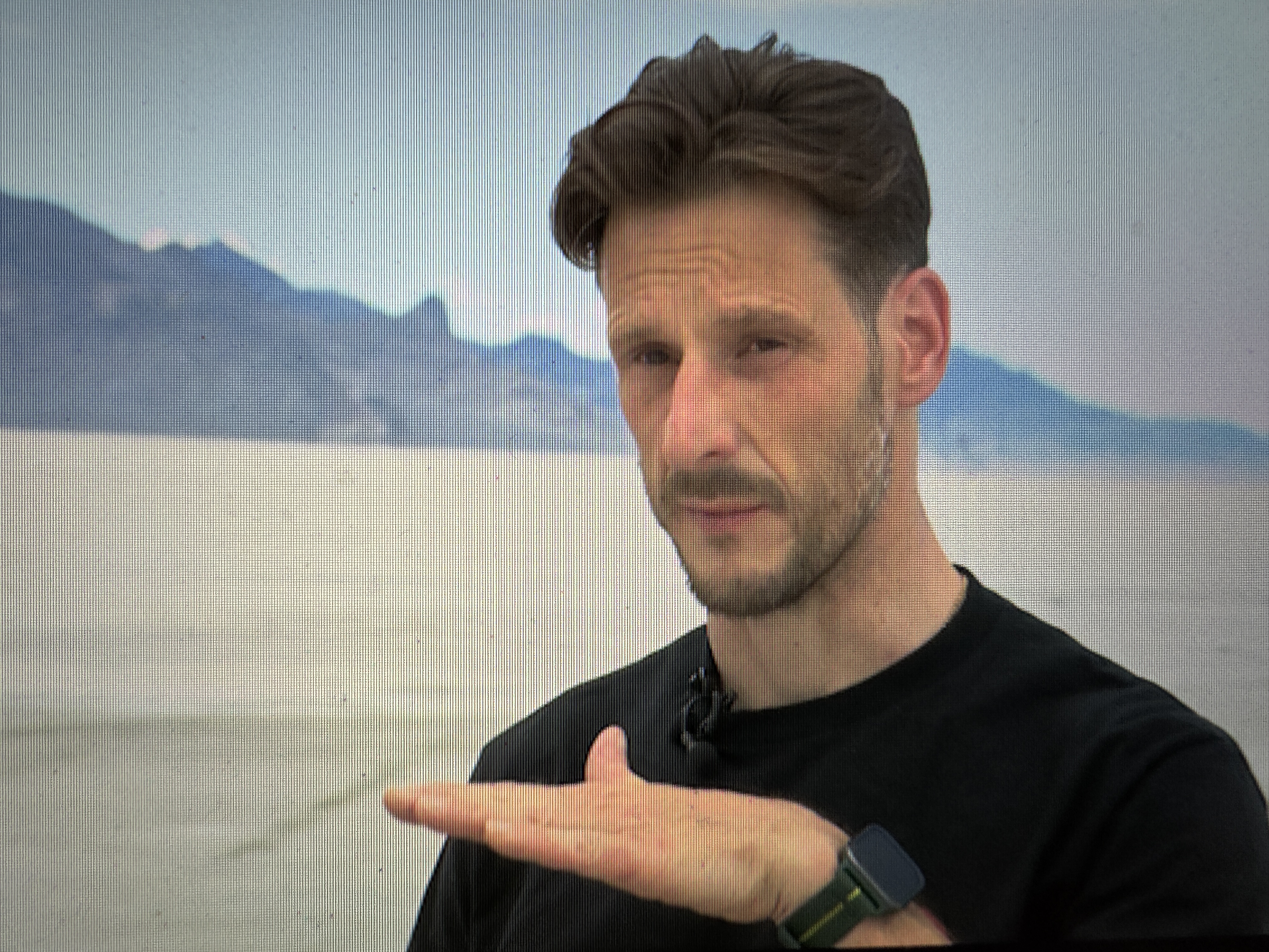 British Cyclist Neil Campbell Aims to Break Cycling Land Speed Record at Bonneville Speedway (2026)
