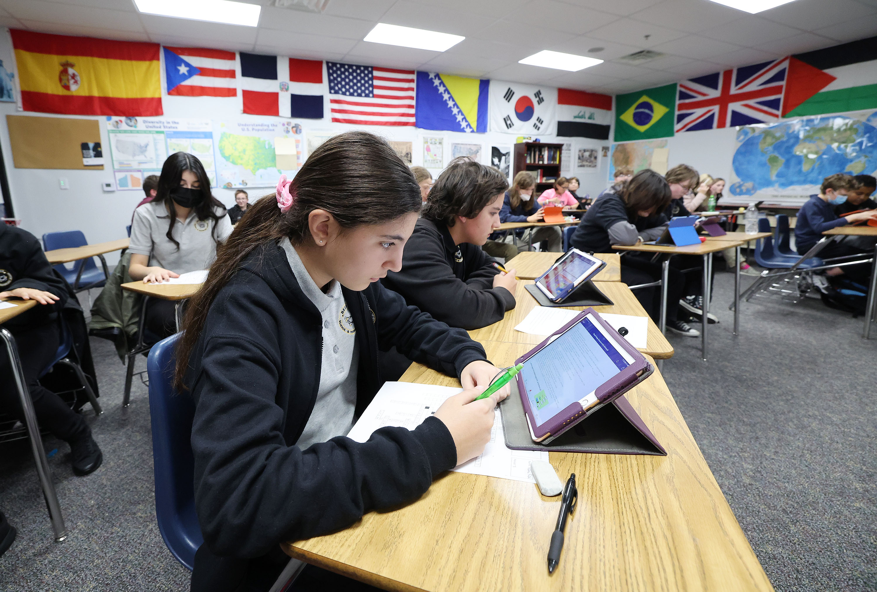 Utah's Charter School Expansion: 12 New Proposals Unveiled (2026)