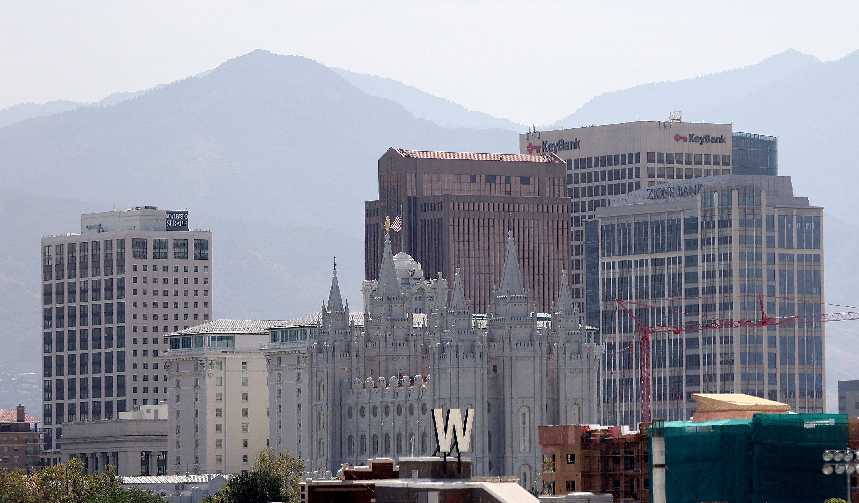 Discover Salt Lake City: America's Mountain City (2026)