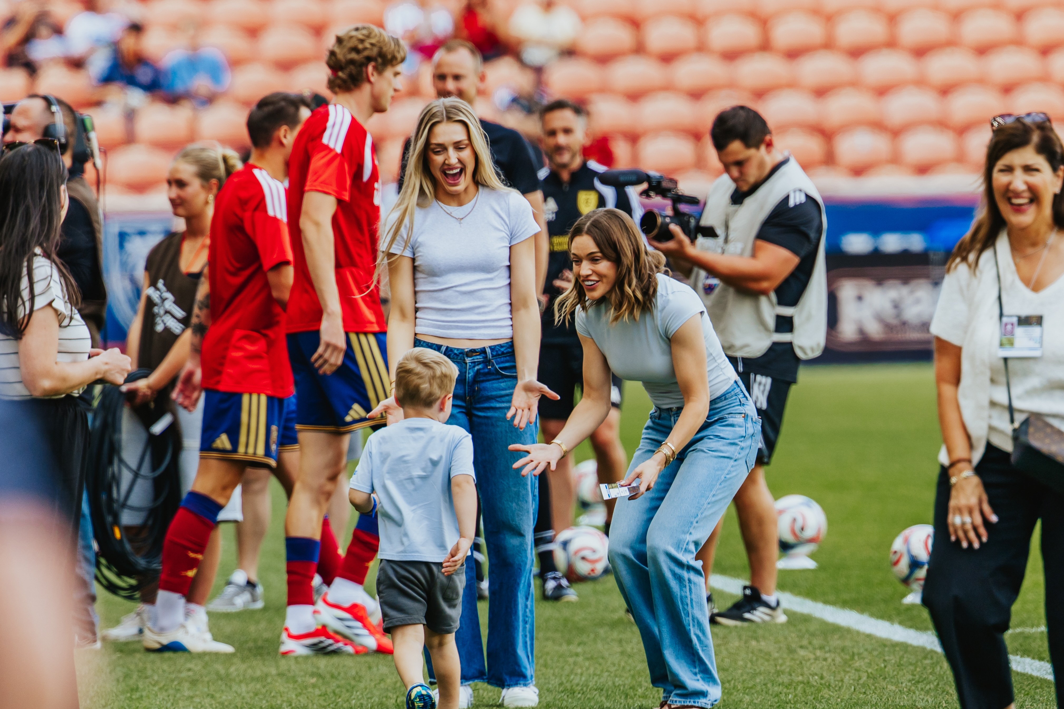 J.J. Watt & Burnley FC's Utah Preseason: Full Circle with Real Salt Lake (2026)