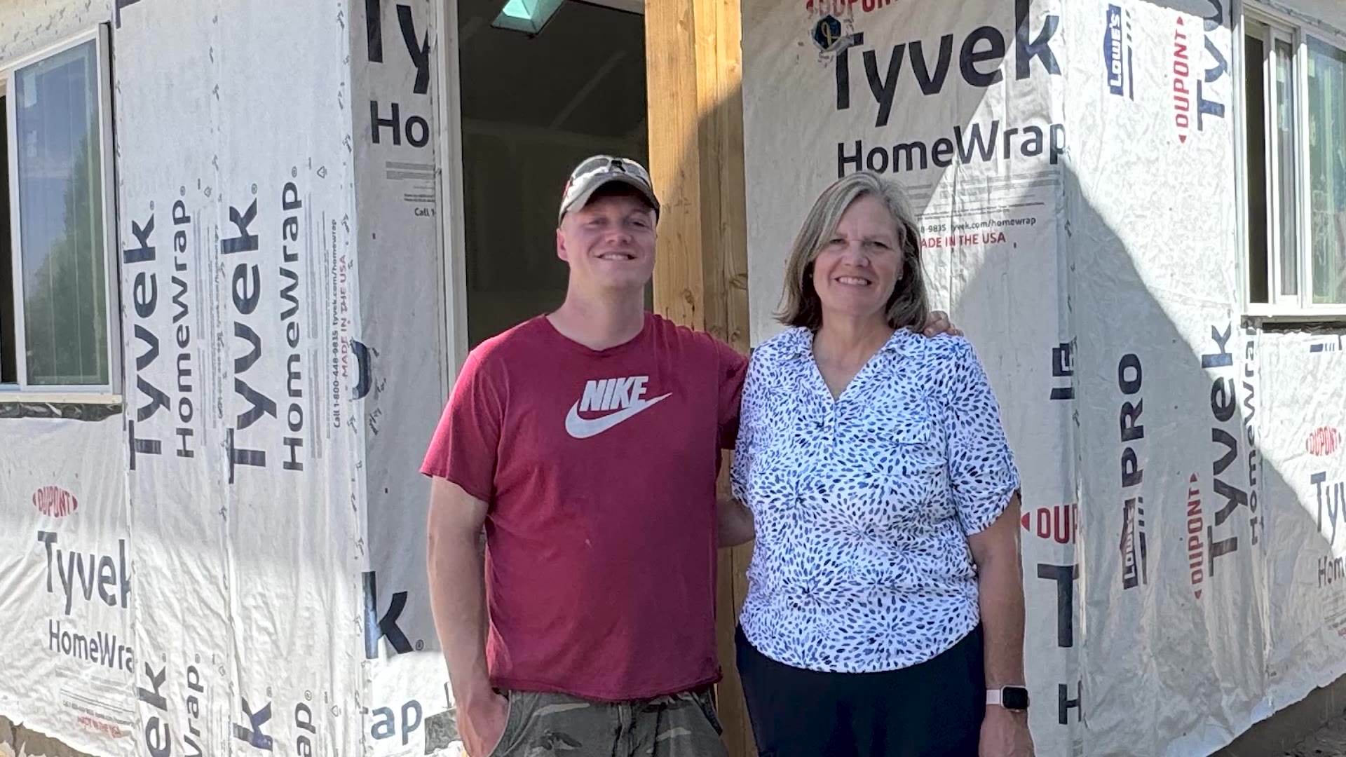 Utah Family's Creative Solution to Soaring Housing Costs: Building a Backyard Home (2026)