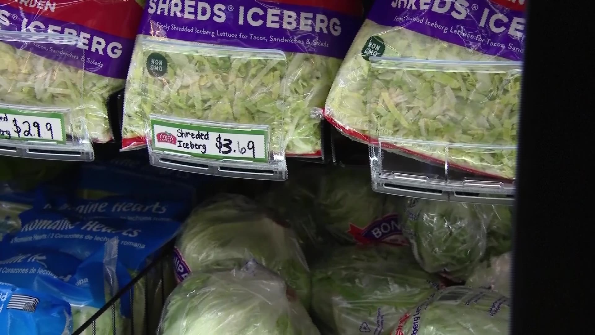 Cyclospora Outbreak: What You Need to Know About Produce Safety (2026)