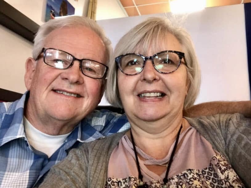 Utah Woman’s Heartbreaking Story: Losing Her Husband to Post-Sepsis Syndrome | Sepsis Awareness (2026)