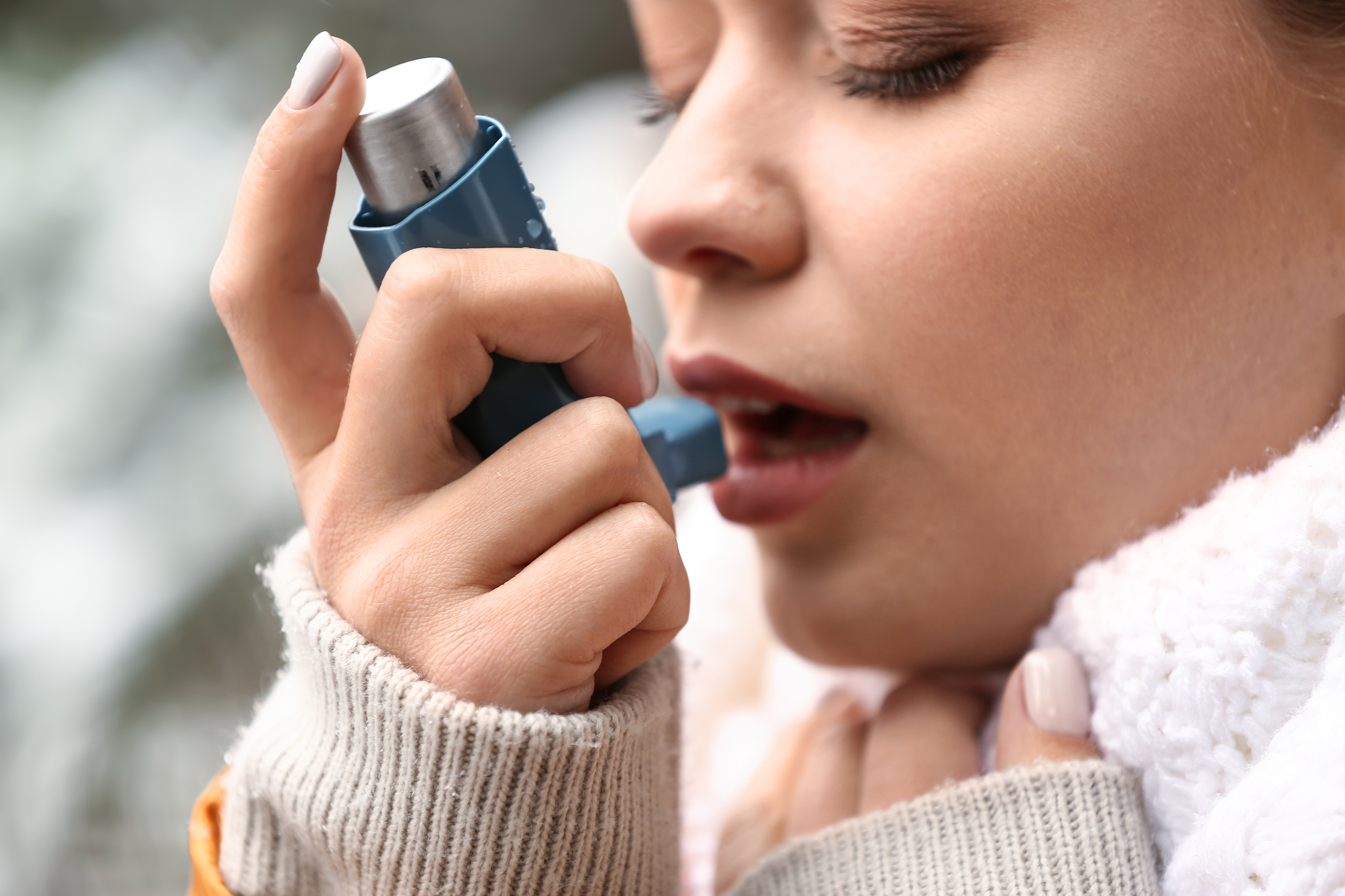 AI Revolution: Transforming COPD and Asthma Treatment (2026)