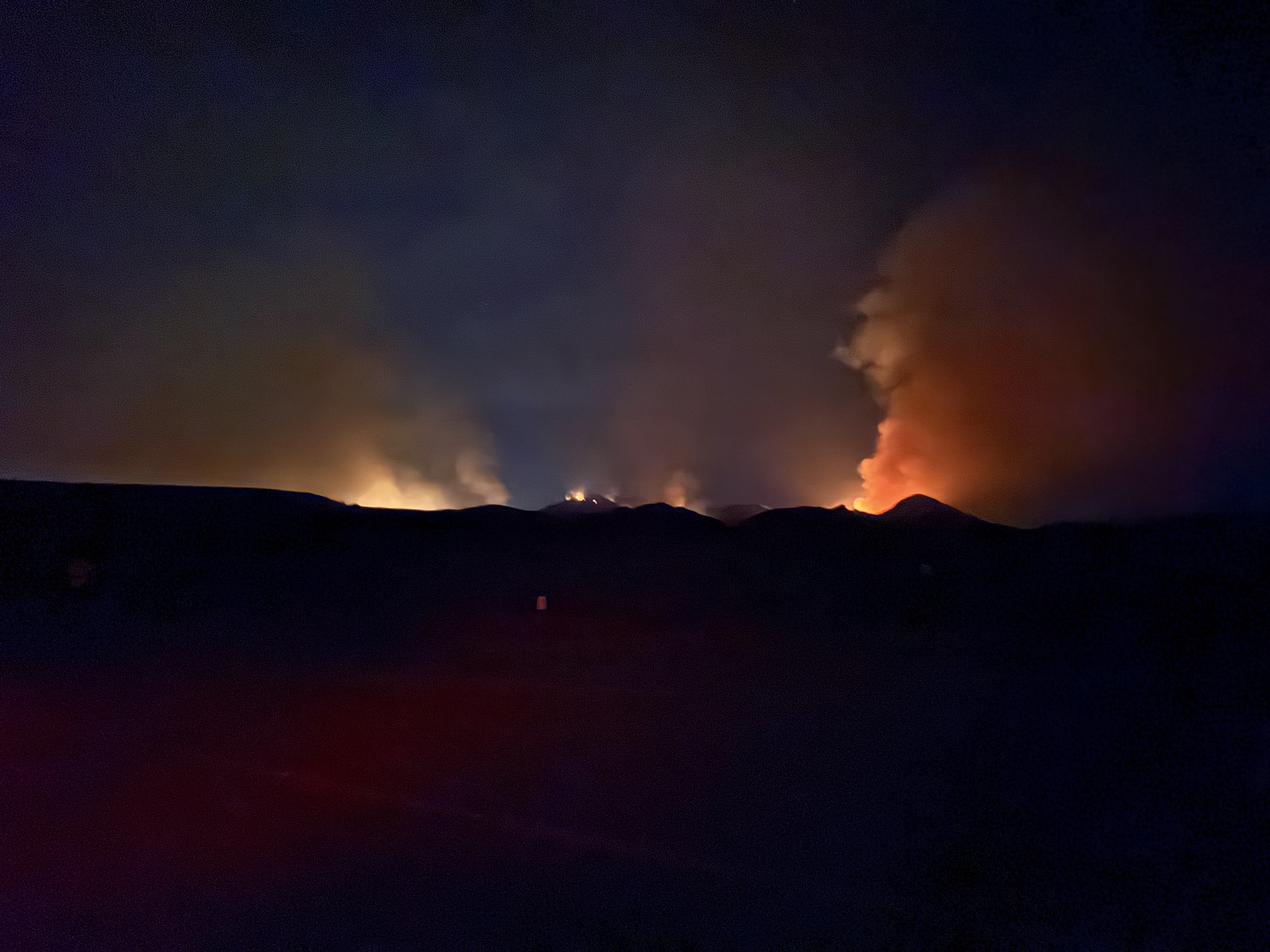 Rocky Canyon Fire: Evacuations and Updates from Morgan and Summit Counties (2026)