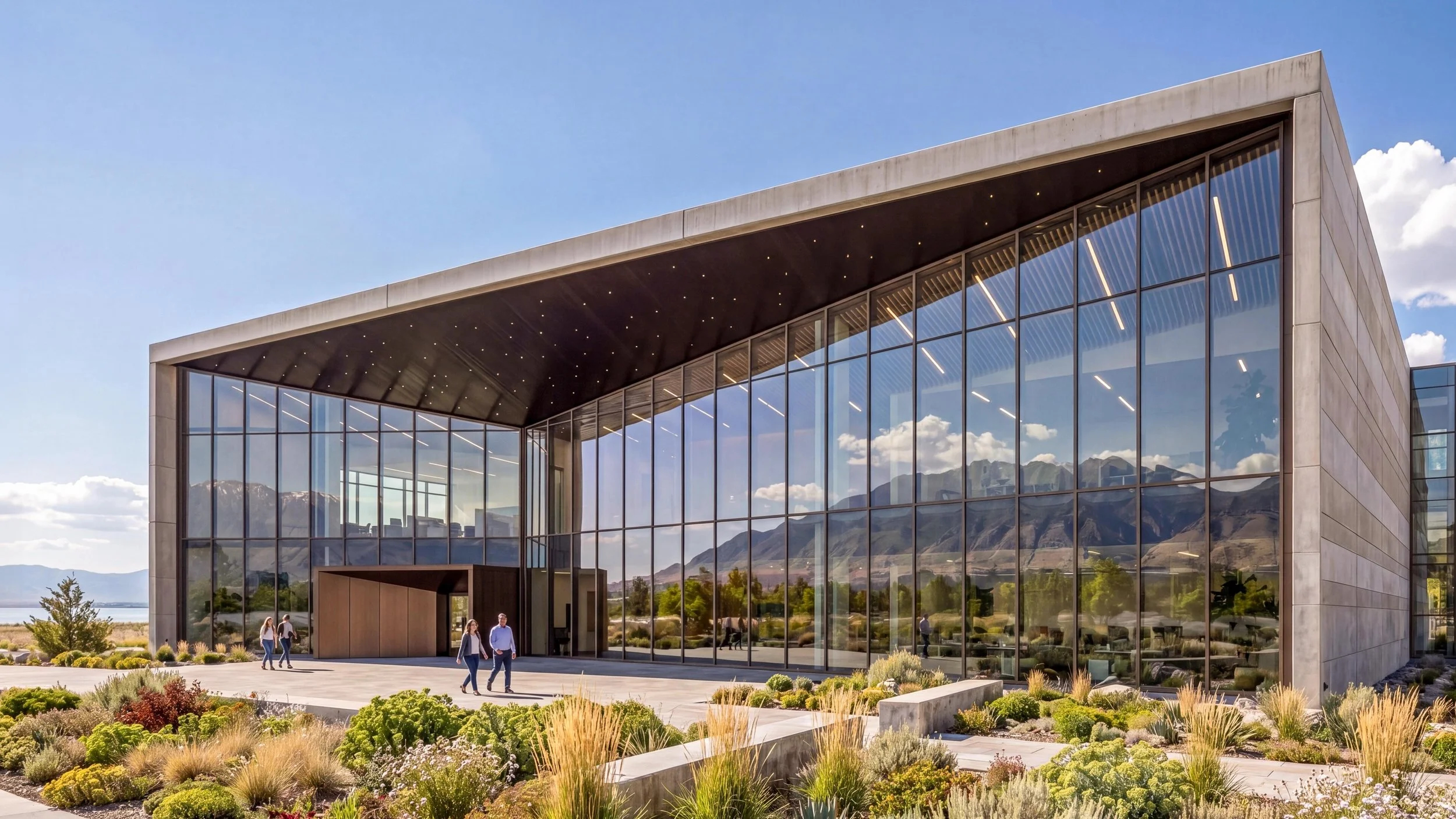 Utah's Tax System: Navigating the Impact of New Data Centers (2026)