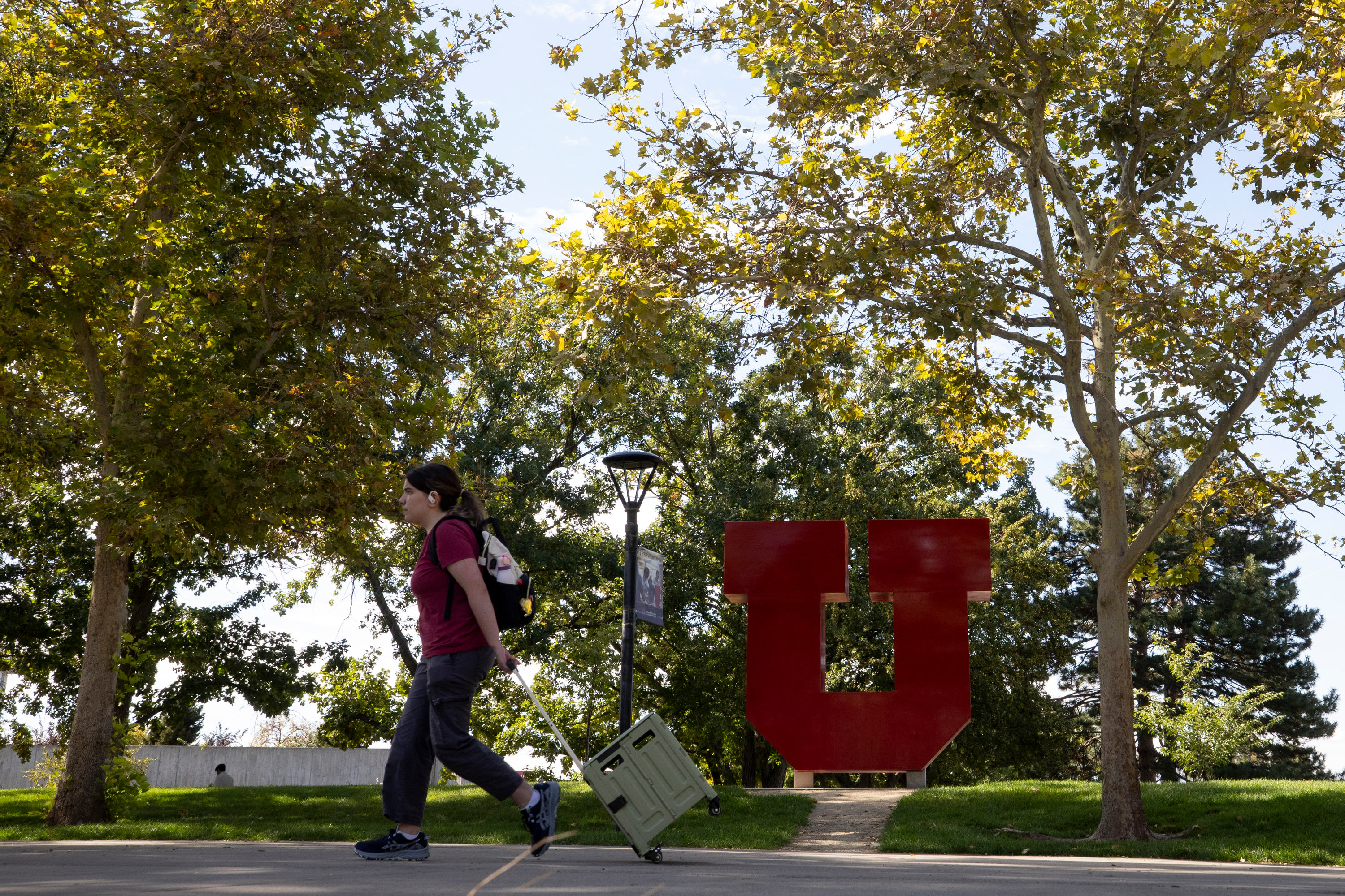 University of Utah's 2027 Budget: $10.6B & Big Plans (2026)