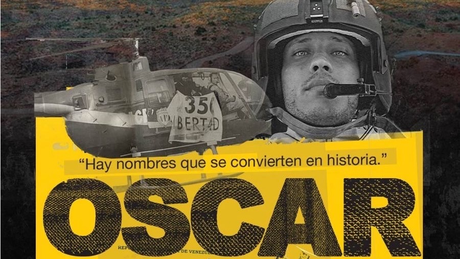 Unveiling the Story of Venezuelan Rebel Óscar Pérez: A Documentary in Salt Lake City (2026)