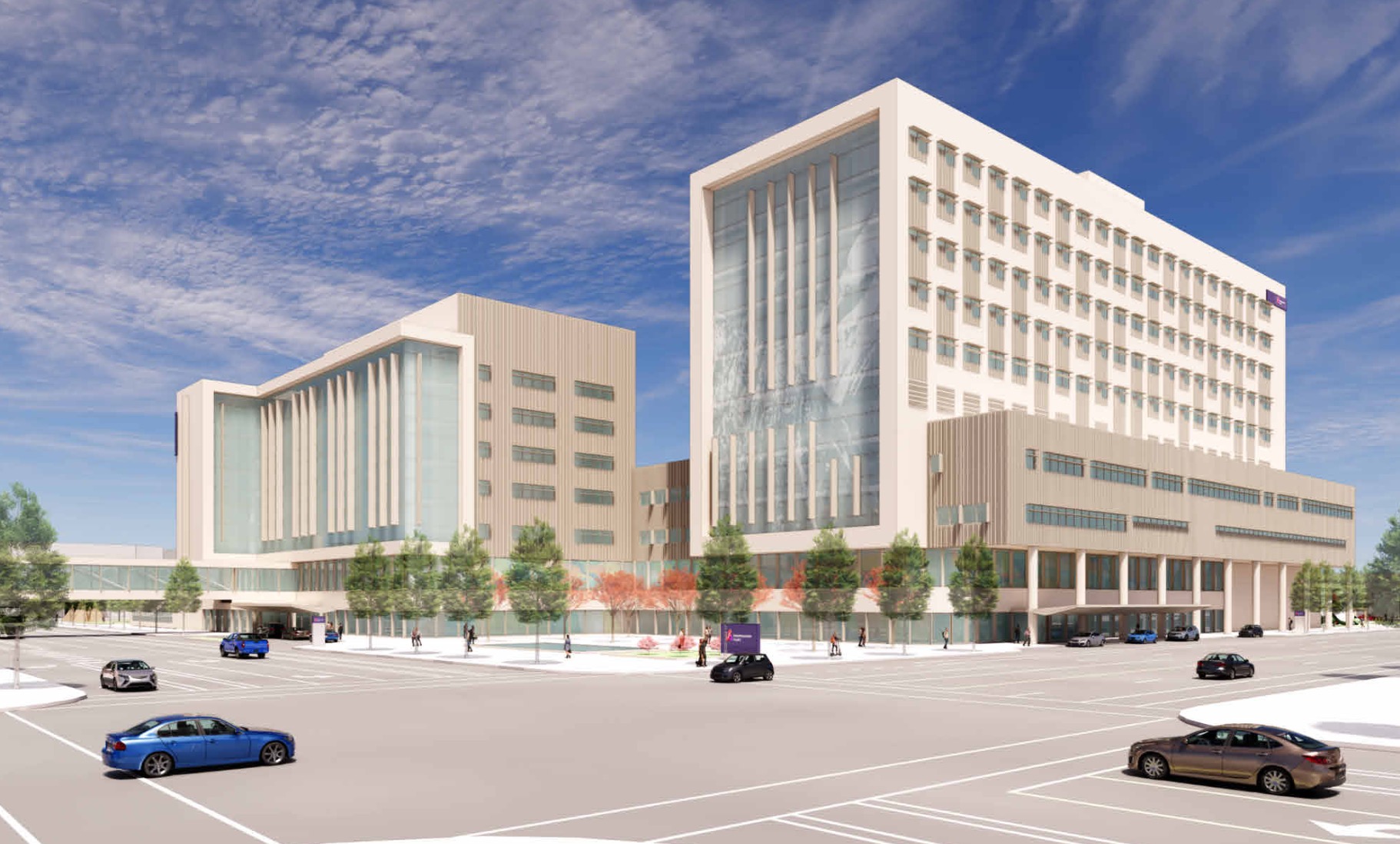 Intermountain Health to Relocate LDS Hospital in Salt Lake City: What You Need to Know! (2026)