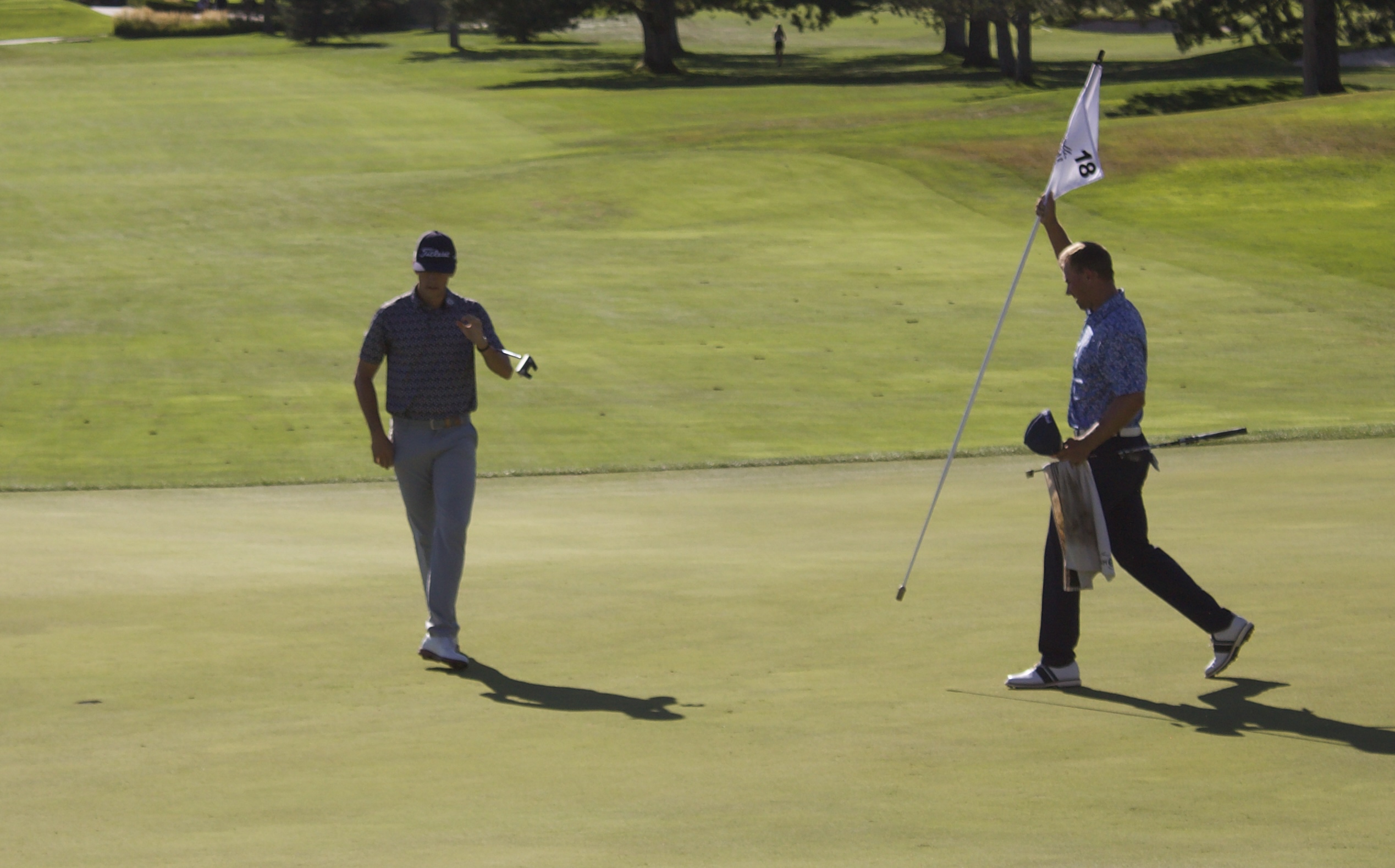 Utah Open 2023: Homegrown Golfers Dominate 100th Anniversary Leaderboard! (2026)