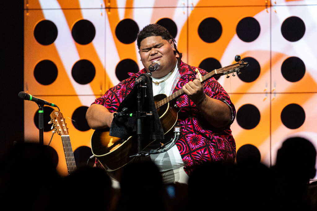 American Idol Winner Iam Tongi: Faith, Family & Music Journey (2026)