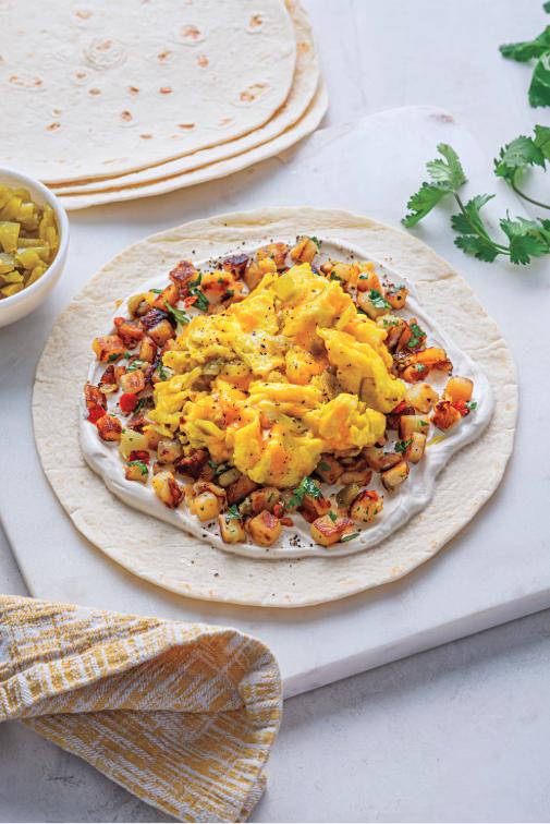 Cooking Through America's National Parks: Delicious Recipes Inspired by Nature (2026)
