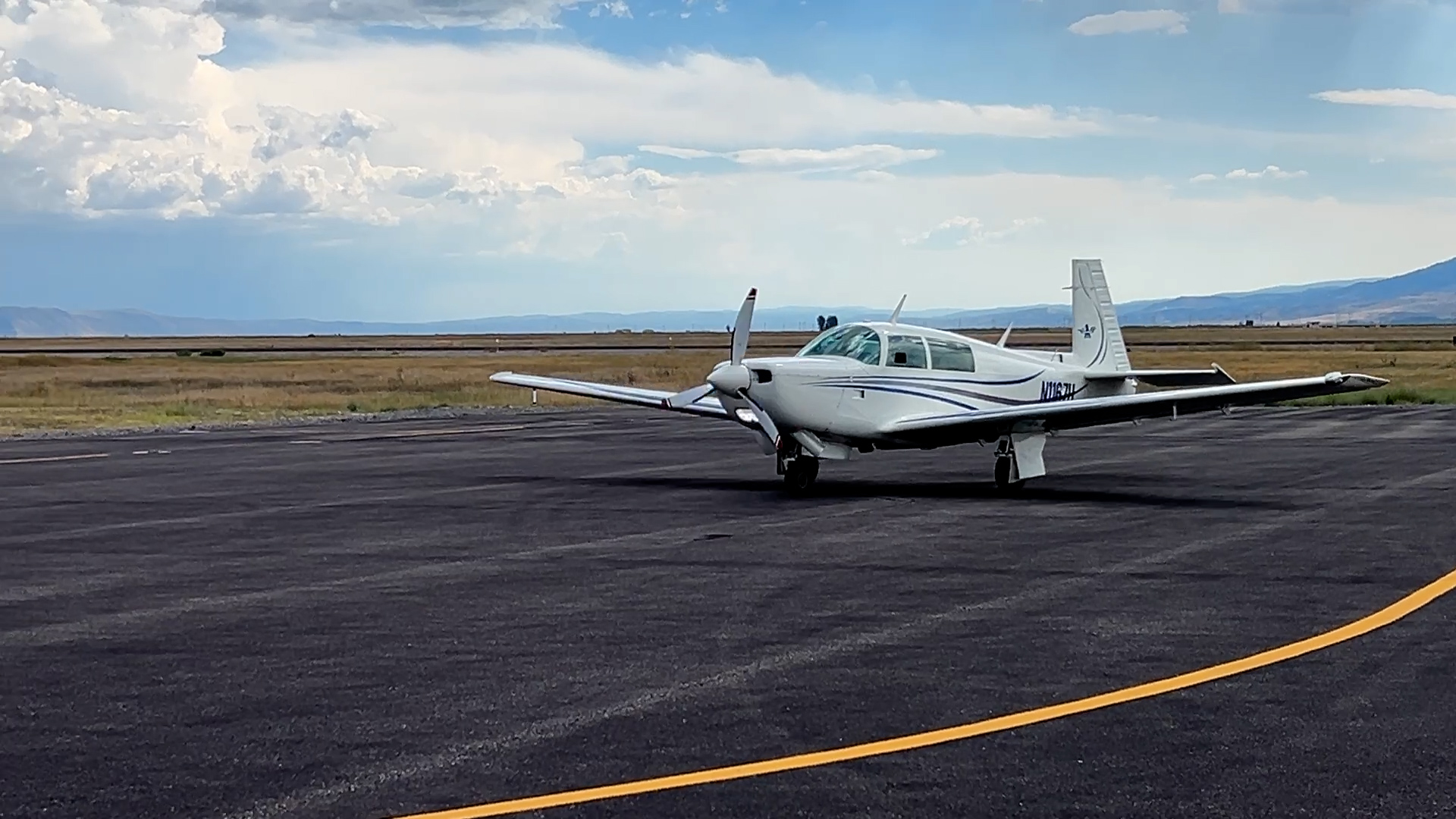Bear Lake County Airport Expands with Federal Funding: More Hangars and Jet Fuel on the Way (2026)