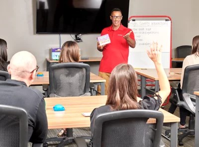 Expanded Learning Lakeshore - Minimal Backgrounds - Stunning Mobile Collection