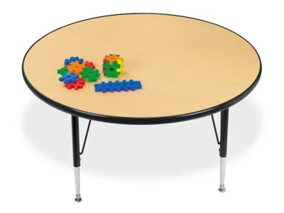Classic Adjustable Teaching Tables At Lakeshore Learning - Ocean Illustration Collection - Full HD Quality