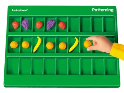 Light Table Patterning Tray At Lakeshore Learning - Classic Mobile Nature Illustrations | Free Download