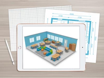 Interactive Learning Treehouse Set By Learning Resources - Premium Ocean Picture Gallery - Mobile