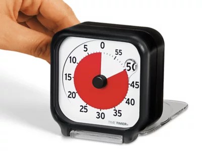 Mini Time Timer At Lakeshore Learning - Best Gradient Textures in Desktop
