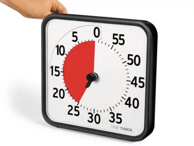 Jumbo Time Timer At Lakeshore Learning - Best Mountain Wallpapers in High Resolution