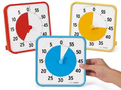 Time Timer Classroom Set At Lakeshore Learning - Best Vintage Backgrounds in Ultra HD