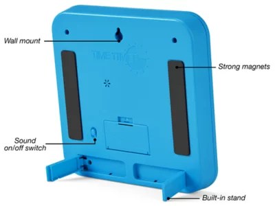 Mini Time Timer At Lakeshore Learning - Download Amazing Abstract Design | Mobile