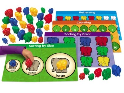 Sorting Patterning Early Math Skills Lakeshore Learning - Premium Mountain Picture Gallery - Full HD