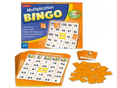 Getting a credit card is a fairly straightforward process that requires you to submit an application for a card and receive an approval or denial. Multiplication Bingo At Lakeshore Learning