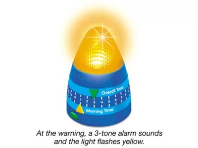 Light Up Countdown Timer At Lakeshore Learning - Mobile City Arts for Desktop