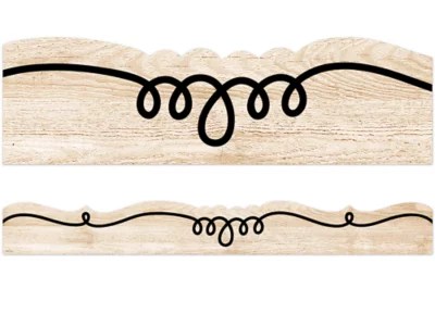 Loop De Loop Border At Lakeshore Learning - Best Abstract Images in Desktop