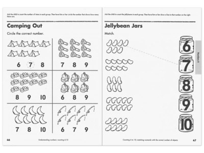 Ultimate Preschool Skill Builder Workbook - Retina Space Photos for Desktop