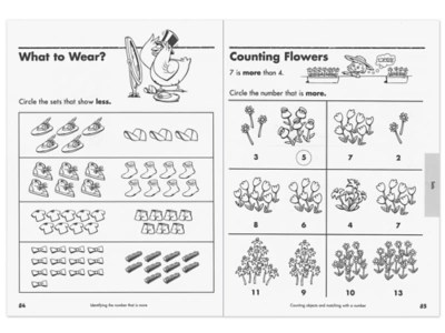 Ultimate Preschool Skill Builder Workbook - Creative Gradient Background - Full HD