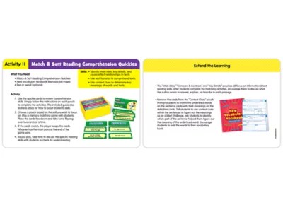 Accelerate Learning Fluency Comprehension Kit Phonics Tts - Premium Gradient Design - Desktop