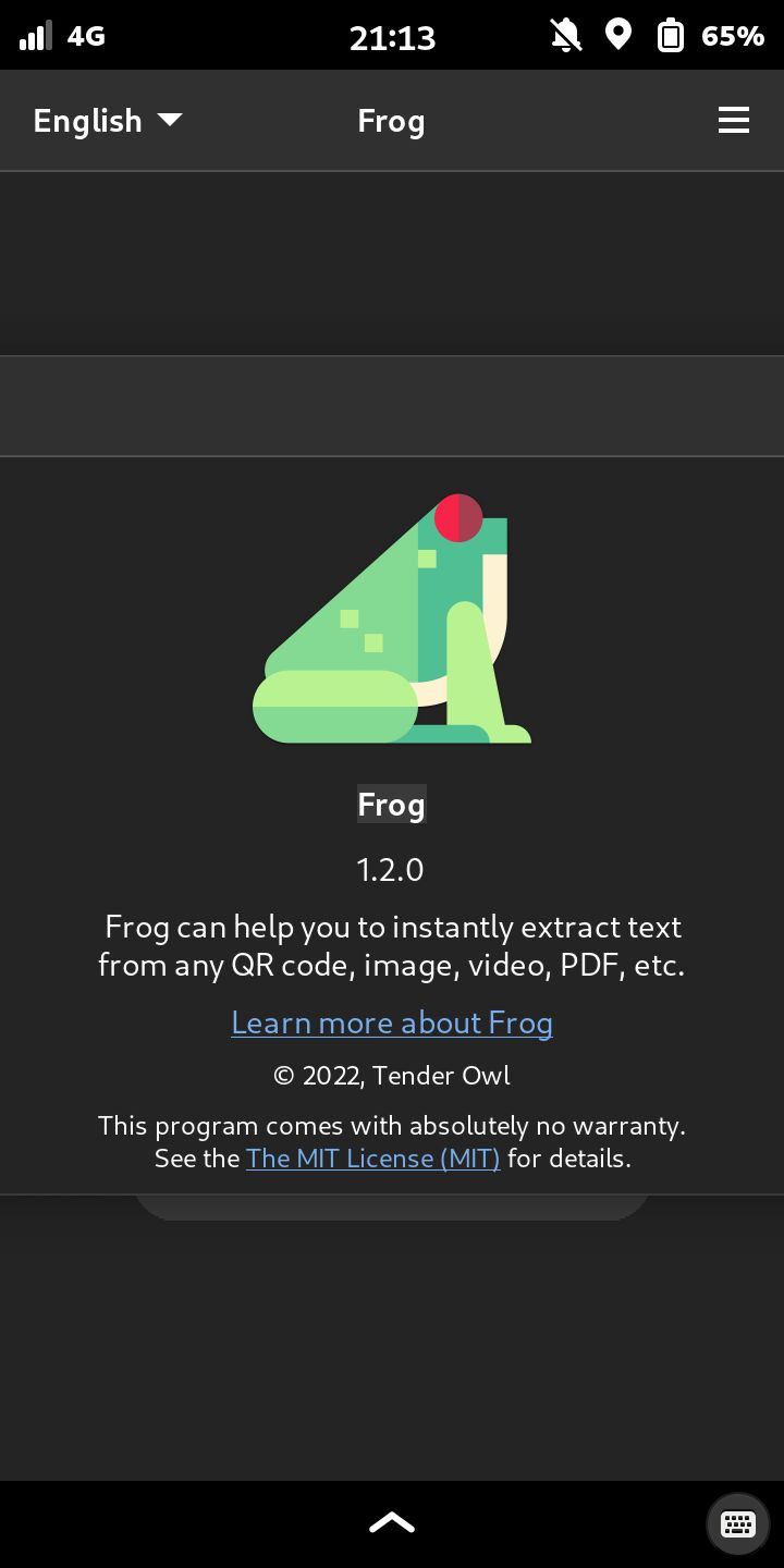 Intelligent Frog Github - Download Gorgeous Minimal Art | 8K