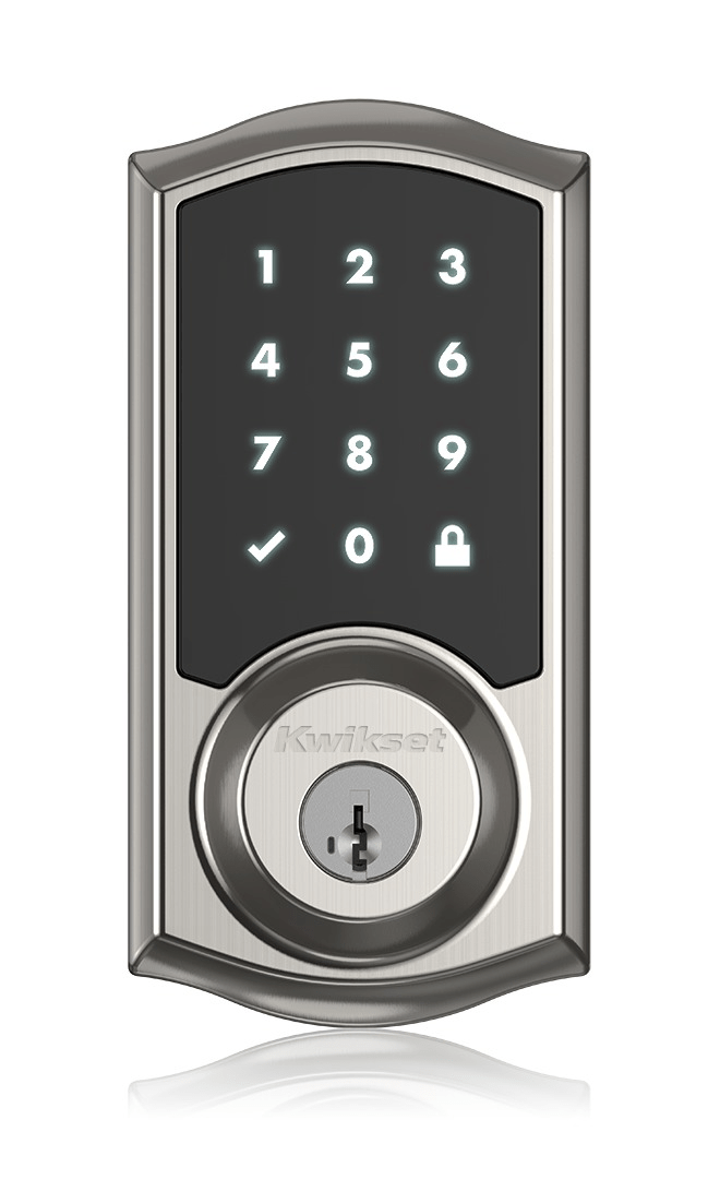 Smartcode 914 Deadbolt Locksmith Ledger - Professional HD Dark Arts | Free Download