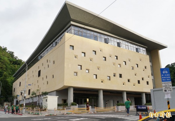 二殯儀館臺北市改建二殯廢一殯 Hnrsp Co