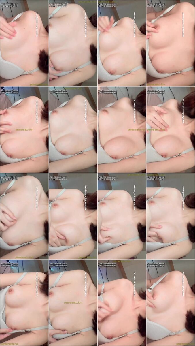 Video Viral Terbaru P86 Kayesha Abg Esema Hijaber 18Yo Pap Omek 86 PEMERSATUDOTFUN