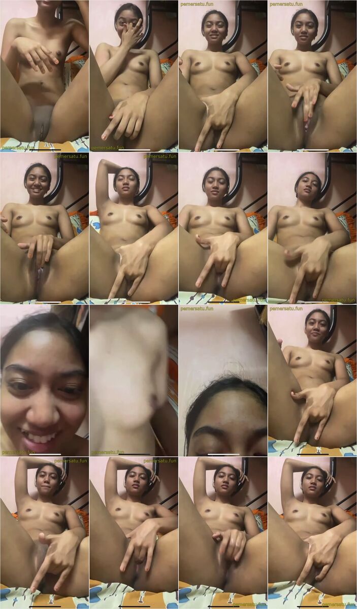 Video Viral Terbaru P4 Jilboobs Kurus Tocil 18Yo Dientot 4 PEMERSATUDOTFUN