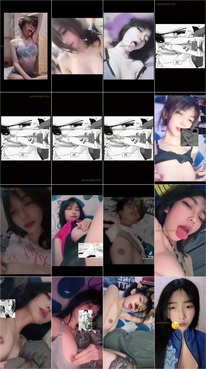 kompilasi alin cos abg 18yo cakep manis binal colmek