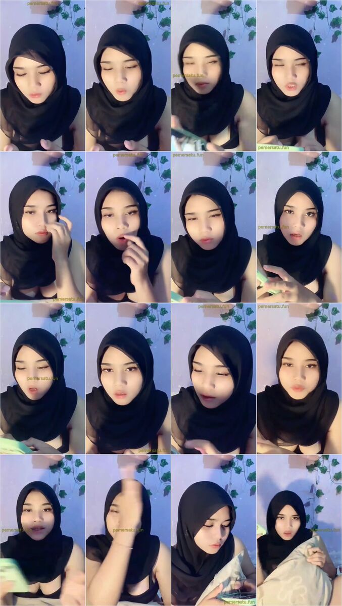 xavici hijab cakep manis binal tobrut suka colmek (24)