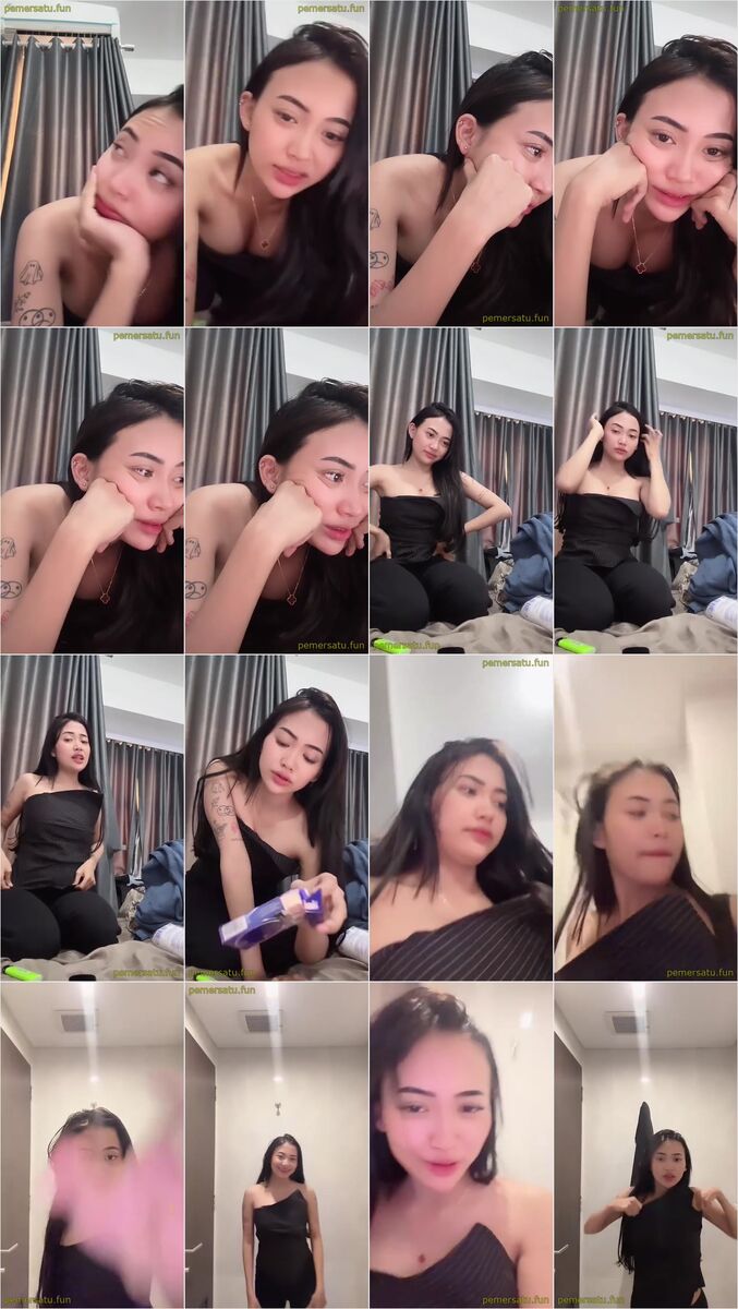 Video Viral Terbaru P21 Cipa Cipawel Live N Sextape 16Sept Abg 18Yo 21 PEMERSATUDOTFUN