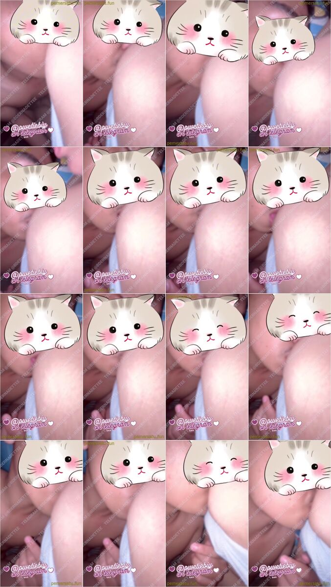 Video Viral Terbaru P38 Biya Pwetiebiy Cakep Abg 18Yo Update 38 PEMERSATUDOTFUN