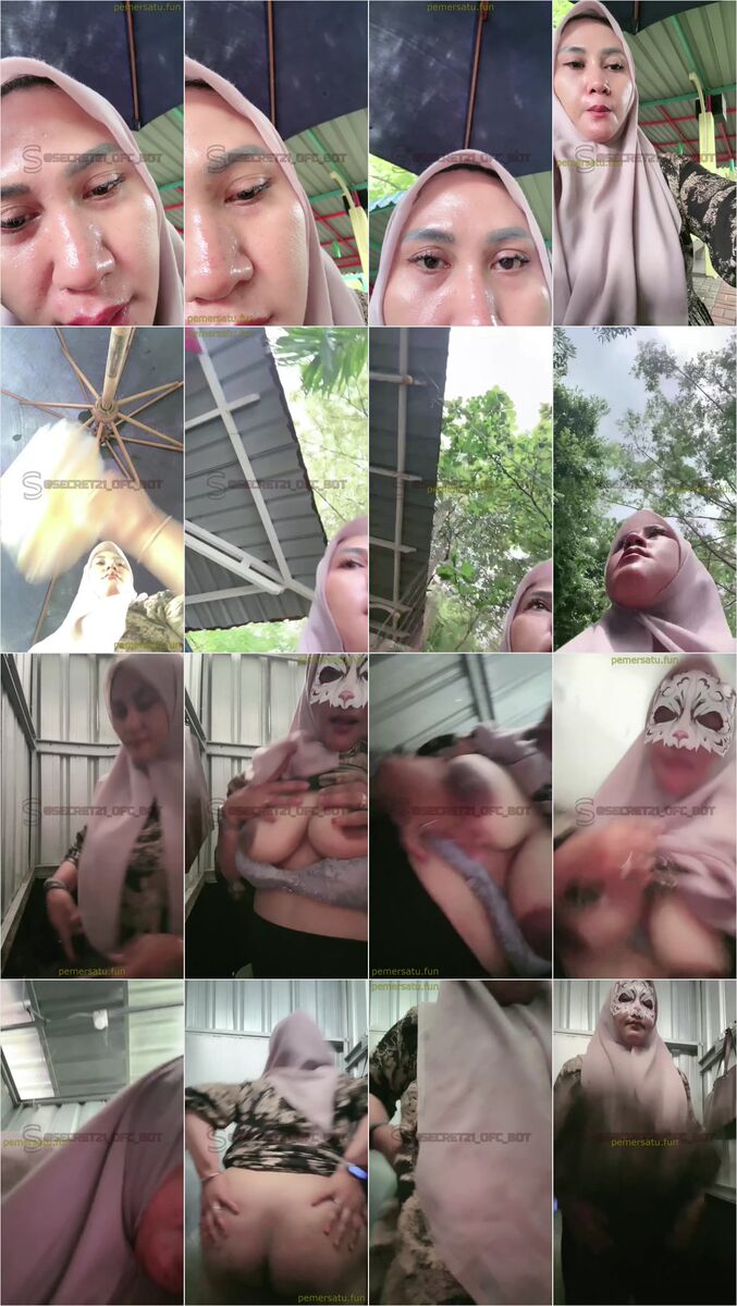 Video Viral Terbaru Hijab Abg 18Yo 22Mar PEMERSATUDOTFUN