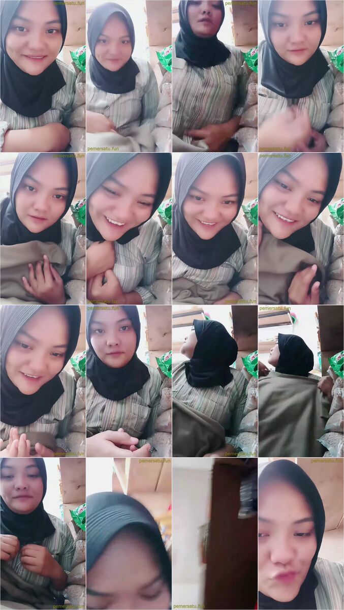 Video Viral Terbaru Jaga Warung PEMERSATUDOTFUN