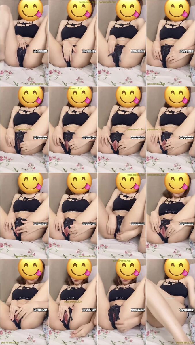 hottiebunga cewek tocil 18yo dientot puasnya (64)