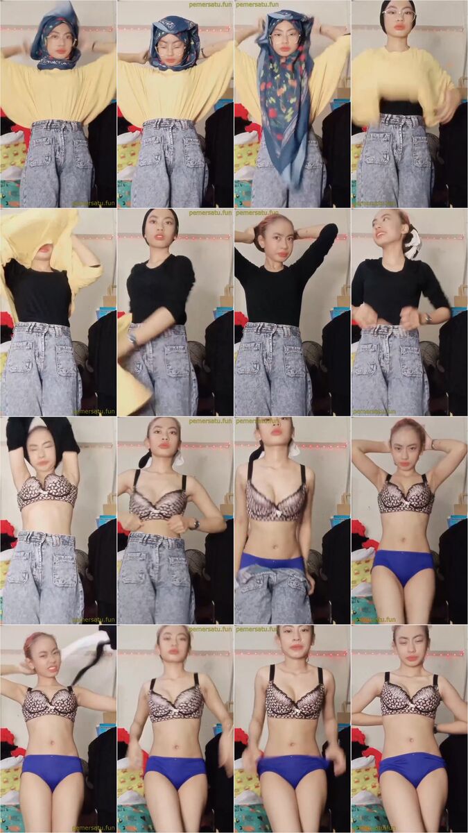 Video Viral Terbaru Nurlyna Hijab Bekasi – Hijab PEMERSATUDOTFUN