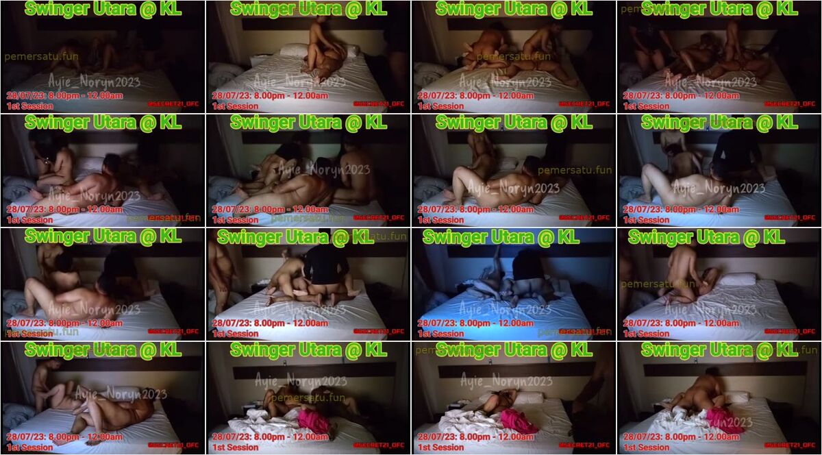 Video Viral Terbaru P1 Swinger Utara Kl 1 PEMERSATUDOTFUN