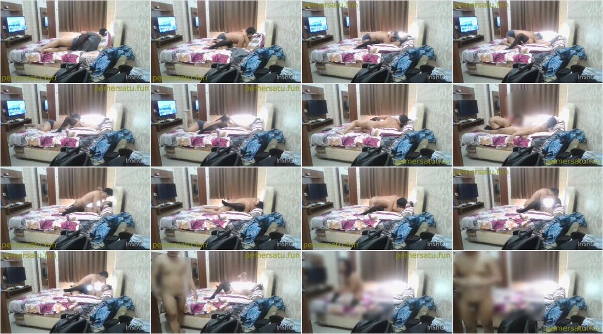 Video Viral Terbaru Istri Temen PEMERSATUDOTFUN