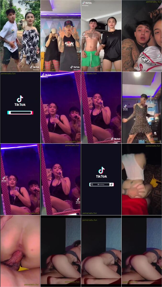 Video Viral Terbaru Kompilasi Sofia Mcdosy Abg 18Yo Imut Dientot PEMERSATUDOTFUN