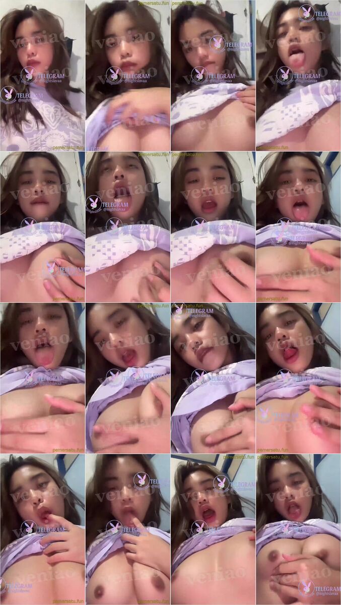 Video Viral Terbaru P10 Veniao Update 23Sep 10 PEMERSATUDOTFUN